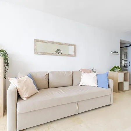 Don Miguel 9-c Levante Apartamento