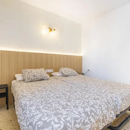 Apartamento Don Miguel 9-c Levante