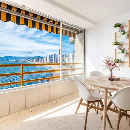 Apartment Don Miguel 9-c Levante