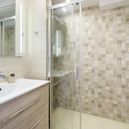 Apartment Don Miguel 9-c Levante