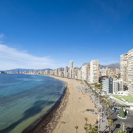 Don Miguel 9-c Levante *