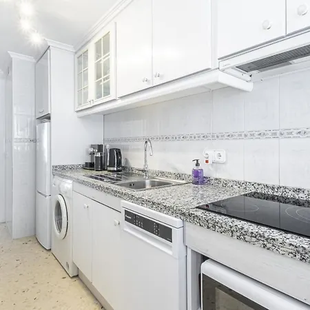 Don Miguel 9-c Levante *