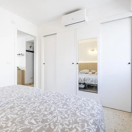 Don Miguel 9-c Levante Apartment *