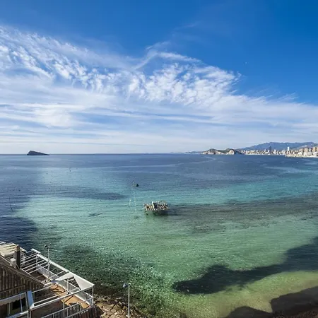 Don Miguel 9-c Levante * Benidorm