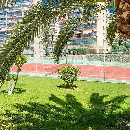 Don Miguel 9-c Levante Benidorm