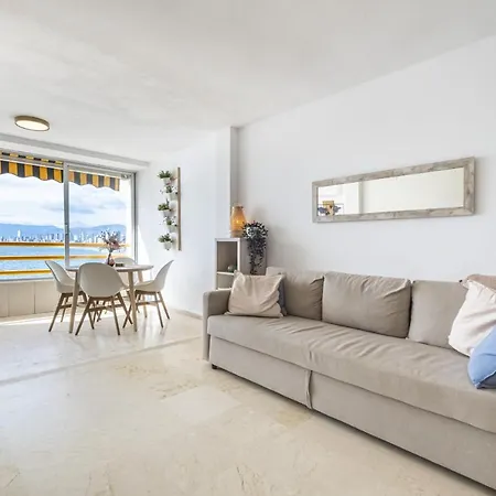 Don Miguel 9-c Levante Benidorm