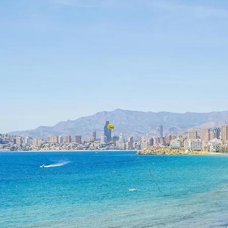 Don Miguel 9-c Levante *