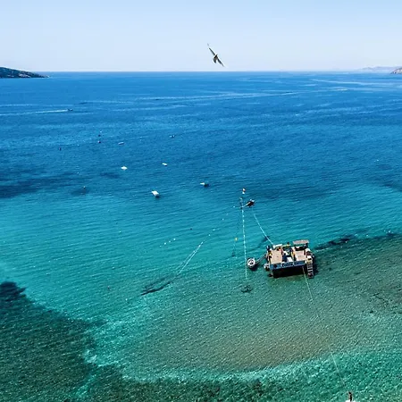 Don Miguel 9-c Levante Apartment *