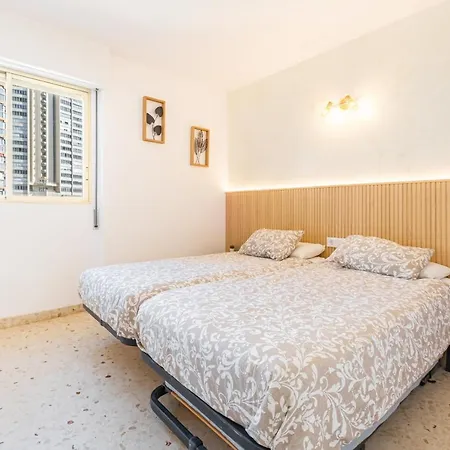 Apartment Don Miguel 9-c Levante *