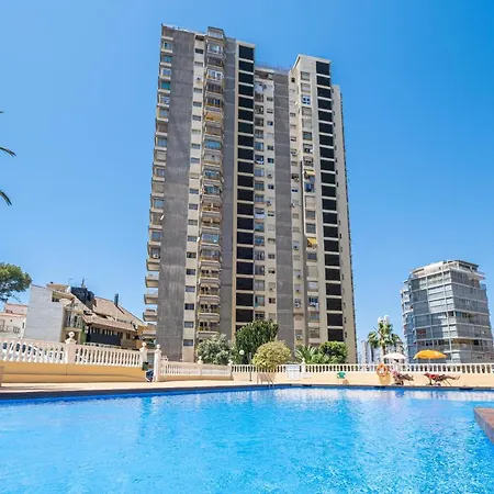 Don Miguel 9-c Levante